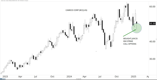 cameco corp