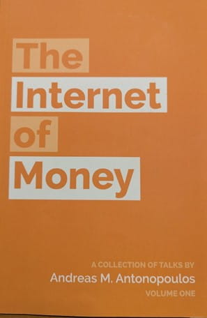 The Internet of Money