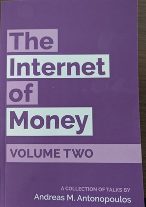 The Internet of Money