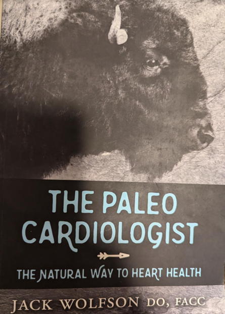 The Paleo Cardiologist